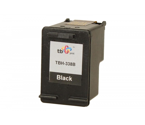 TB Print do HP Nr 338 - C8765EE TBH-338B BK ref. - 1378715 - zdjęcie 3